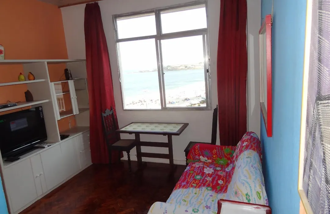 Oceanfront Copacabana-1