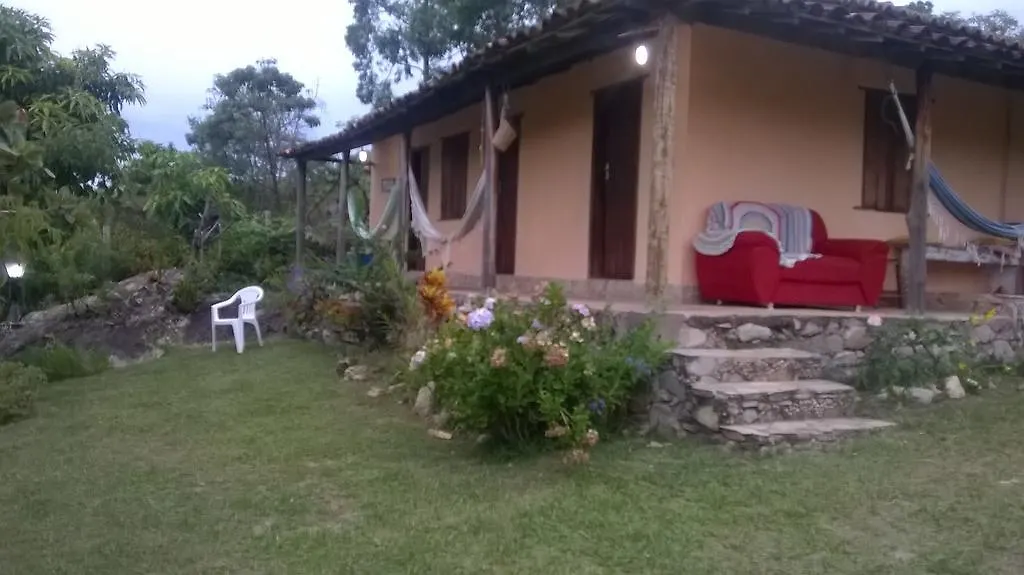 Pousada Sempre Viva-1