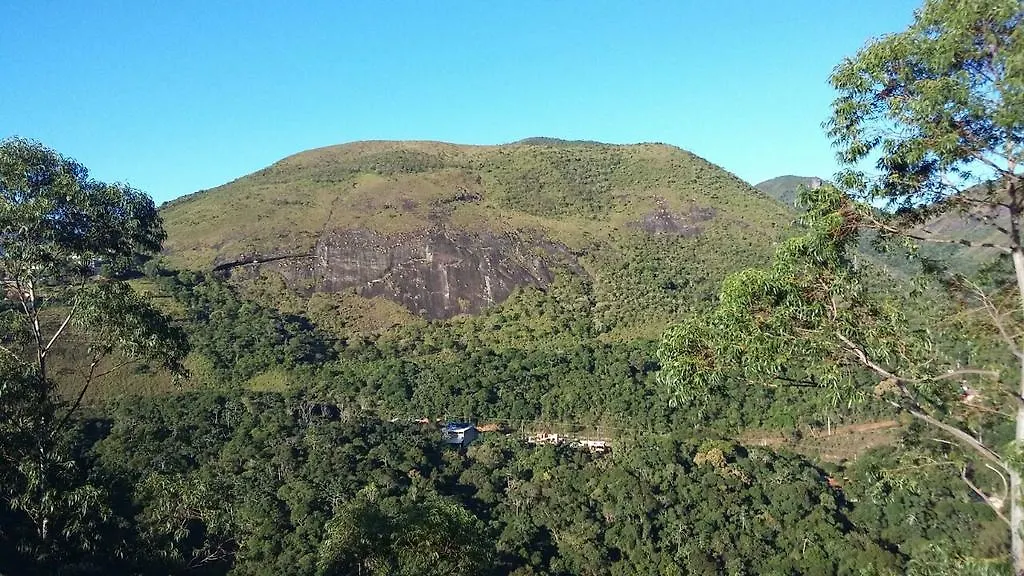 Pousada Sawabona-1