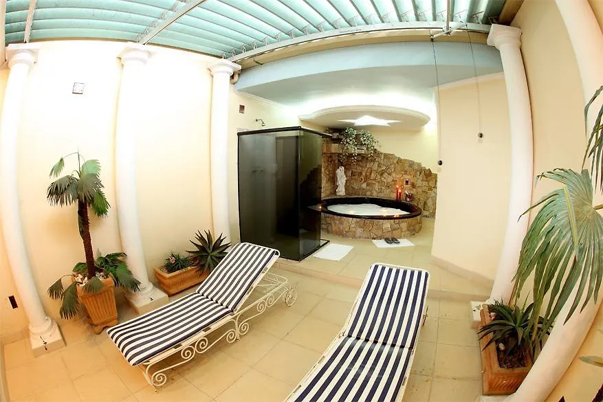 Hotel & Motel Le Baron (Adults Only)-1