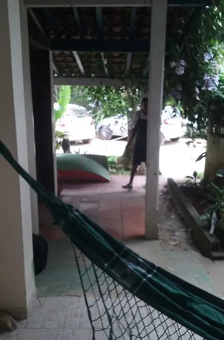 Calumar Guest House-1