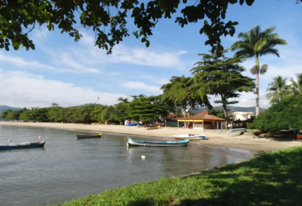 Suite Canto Da Praia-1