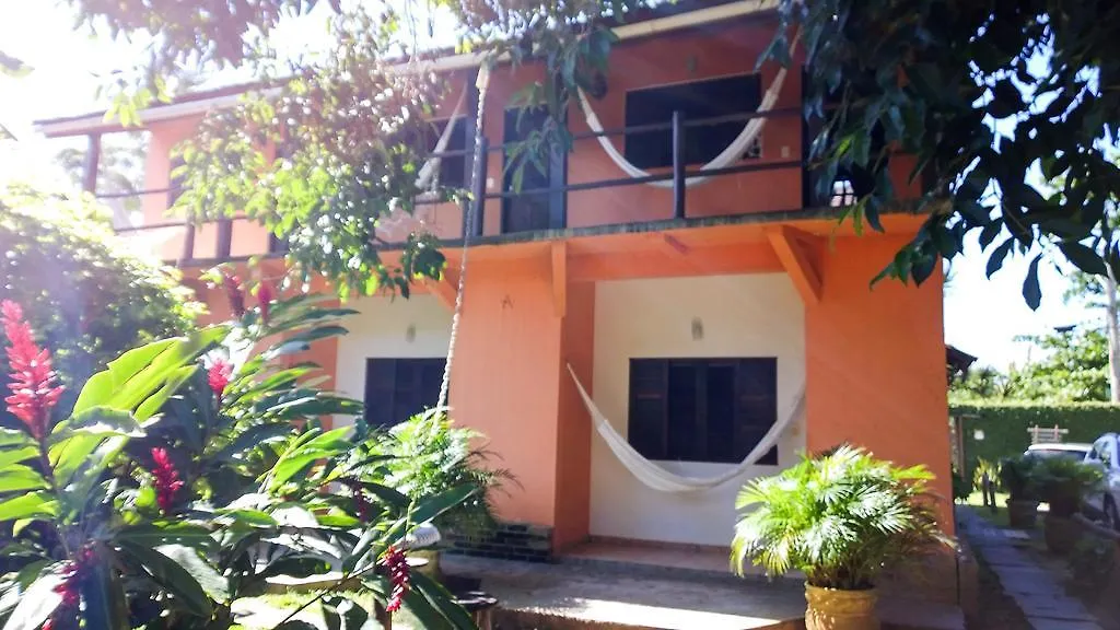 Villa Miraca Guest House-1