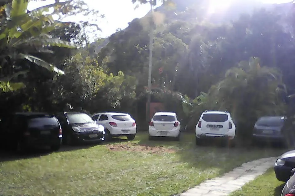 Pousada Bom Bocado-1