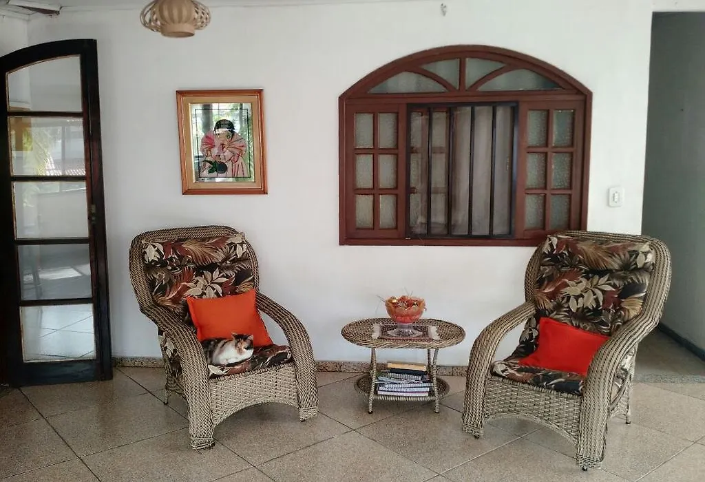 Suites Tropicana Guesthouse-1