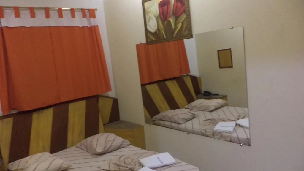 Hotel New Plaza-1