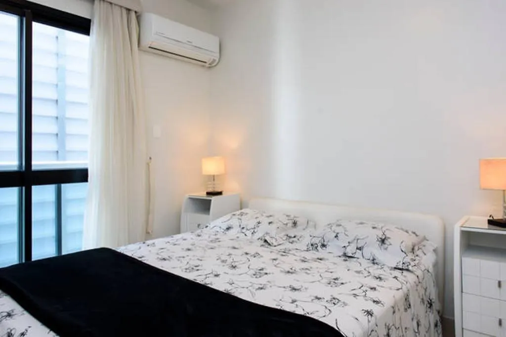 Arpoador-Ipanema Flat 2 Suites Ifb101-1