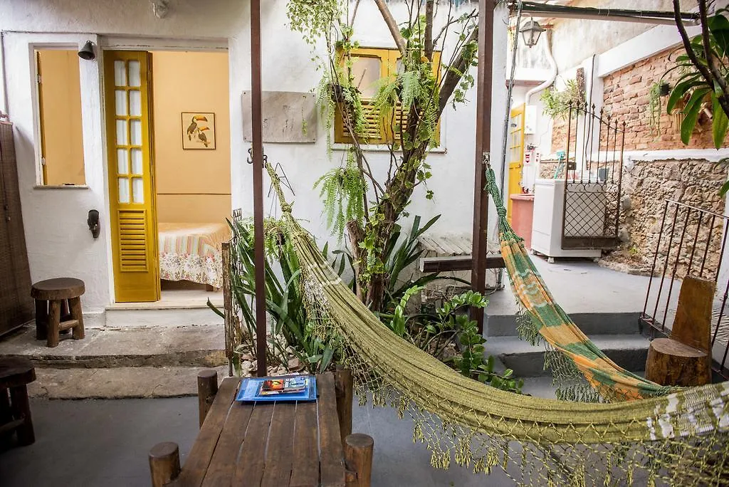 Casa Do Jardim-1