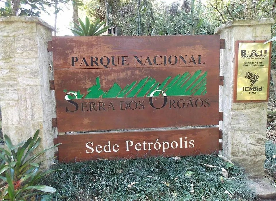 Pousada Jacu Acu-1