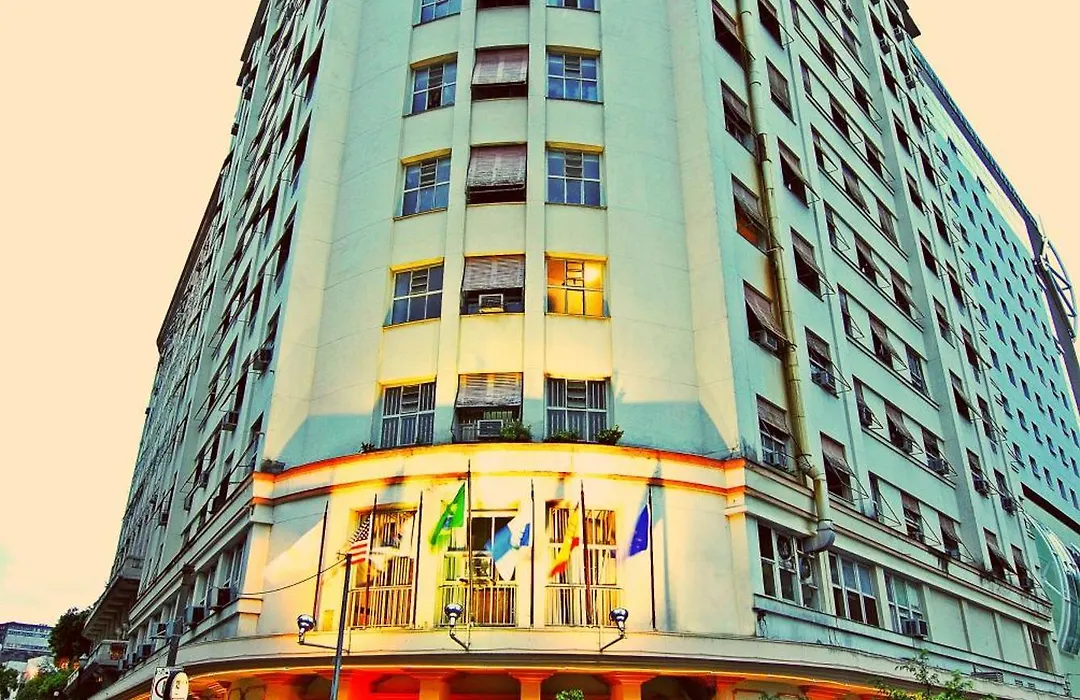 Hotel Atlantico Tower-1
