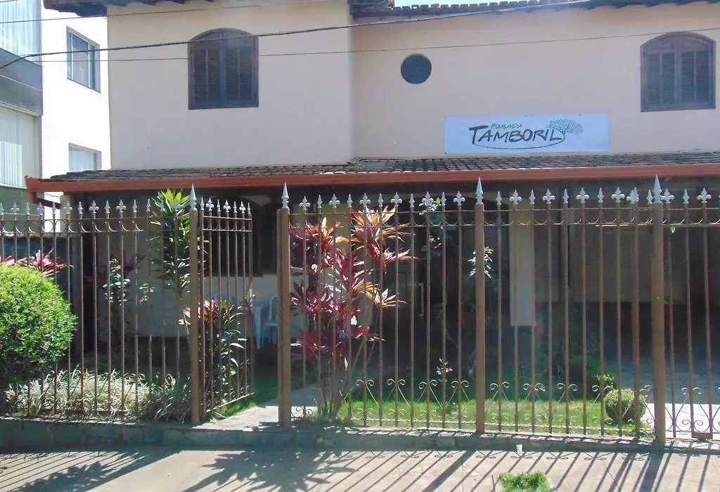 Pousada Tamboril-1