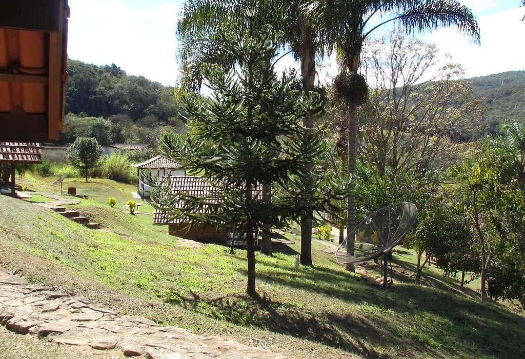 Pousada Gota De Minas-1