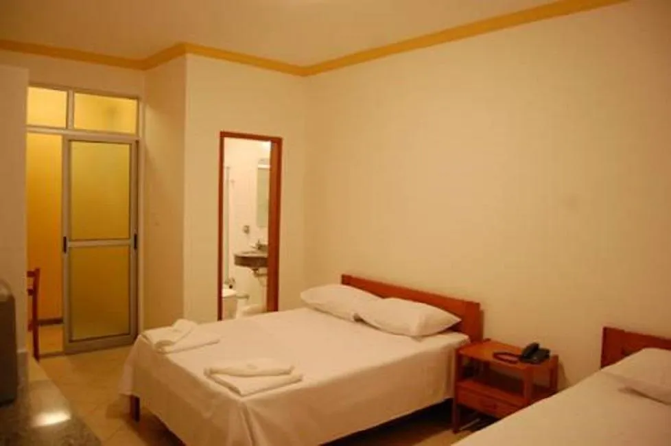 Minas Hotel Unidade Rodovia-1