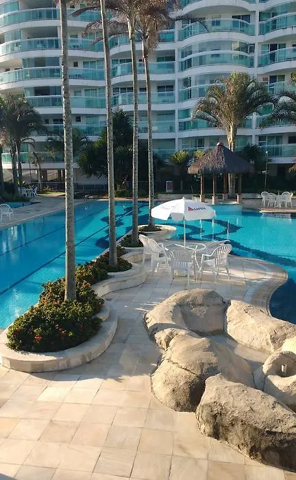 Apartamento Pontal Beach.-1