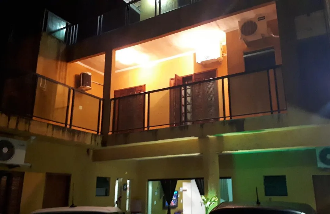 Pousada Alelo-1