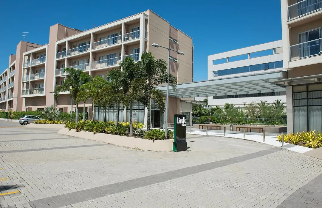 Link Flats Barra Da Tijuca-1