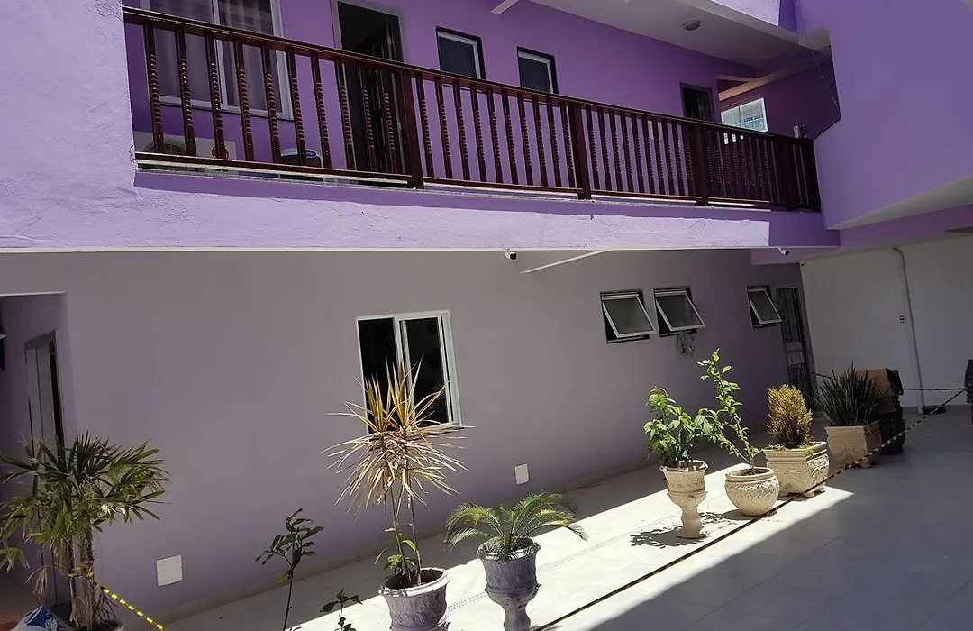Pousada Princesa-1