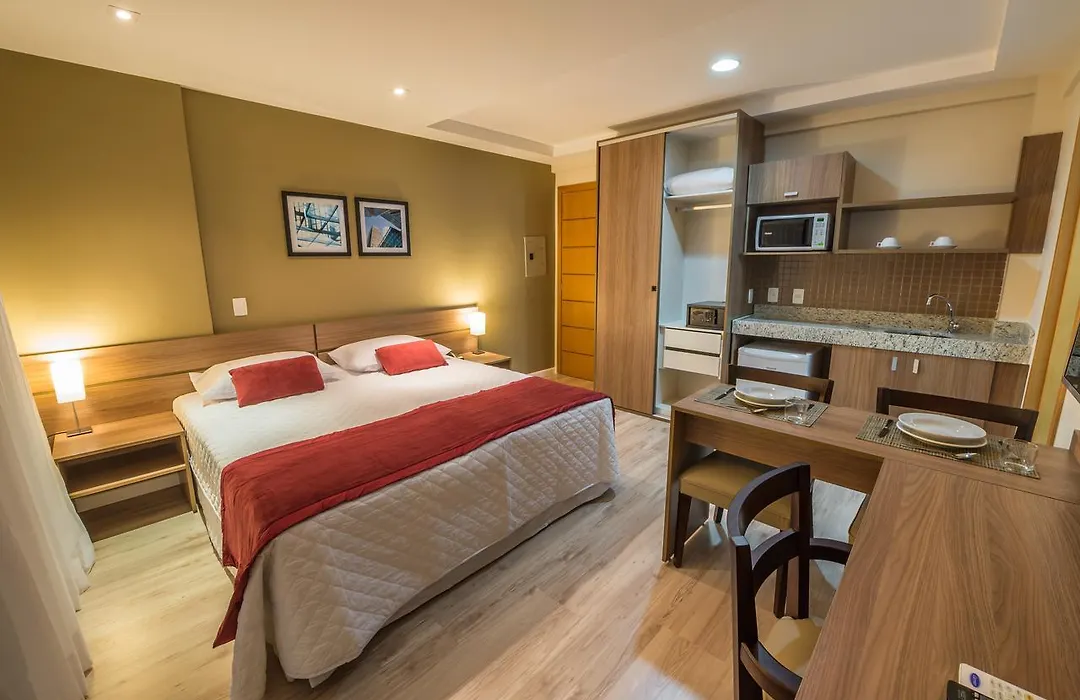 Logic Hotel Duque De Caxias-1