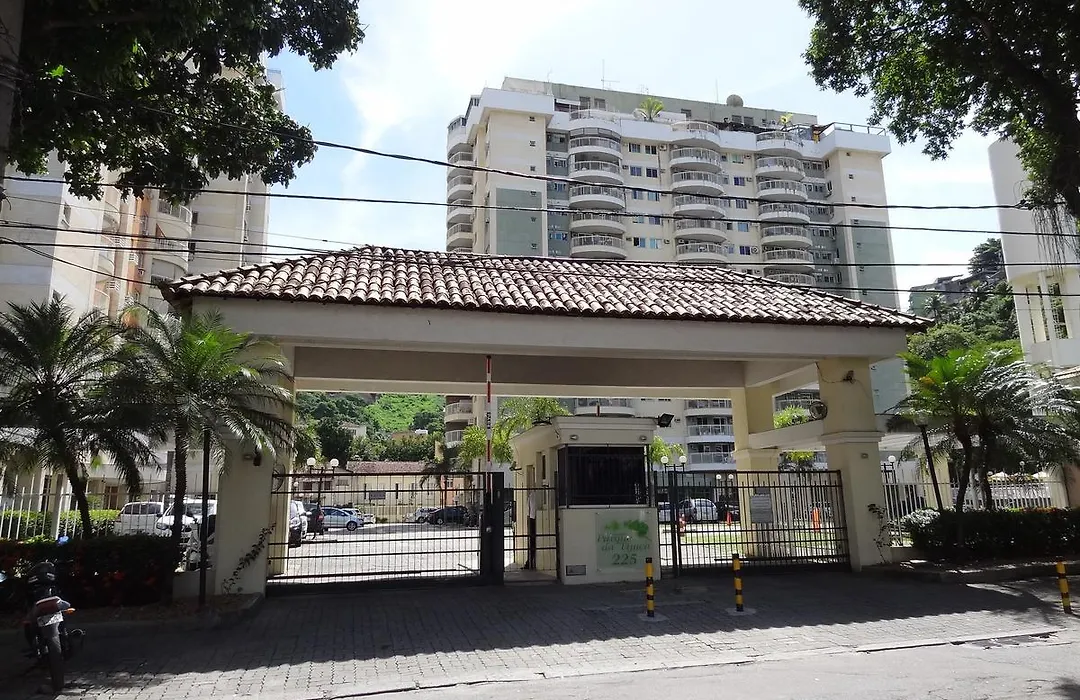 Parque Da Tijuca-1