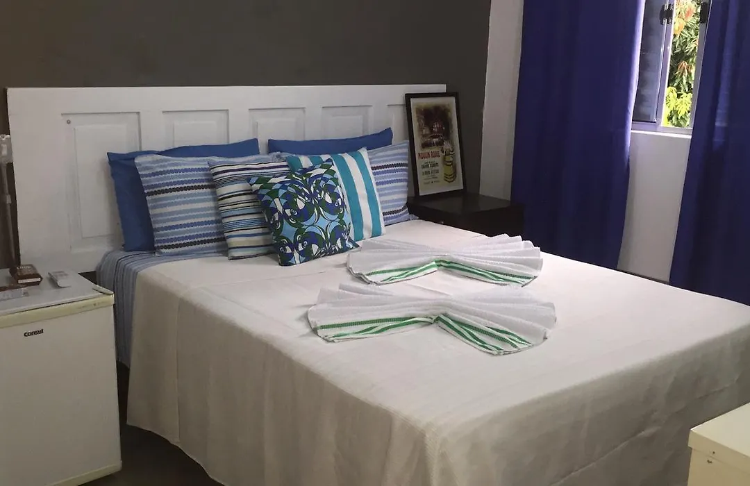 Lia Travel Inn-1