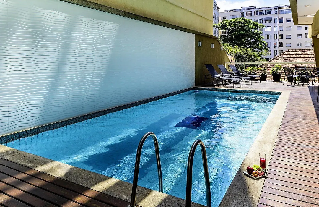 Mercure Rio De Janeiro Ipanema-1