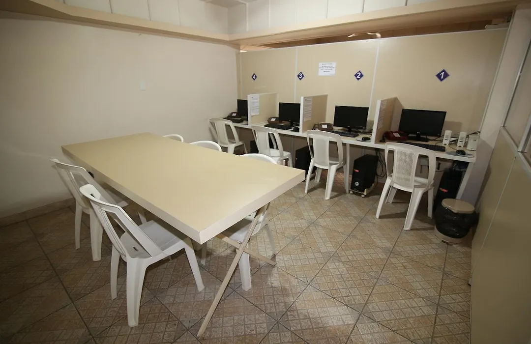 Hotel Presidente Ipatinga-1