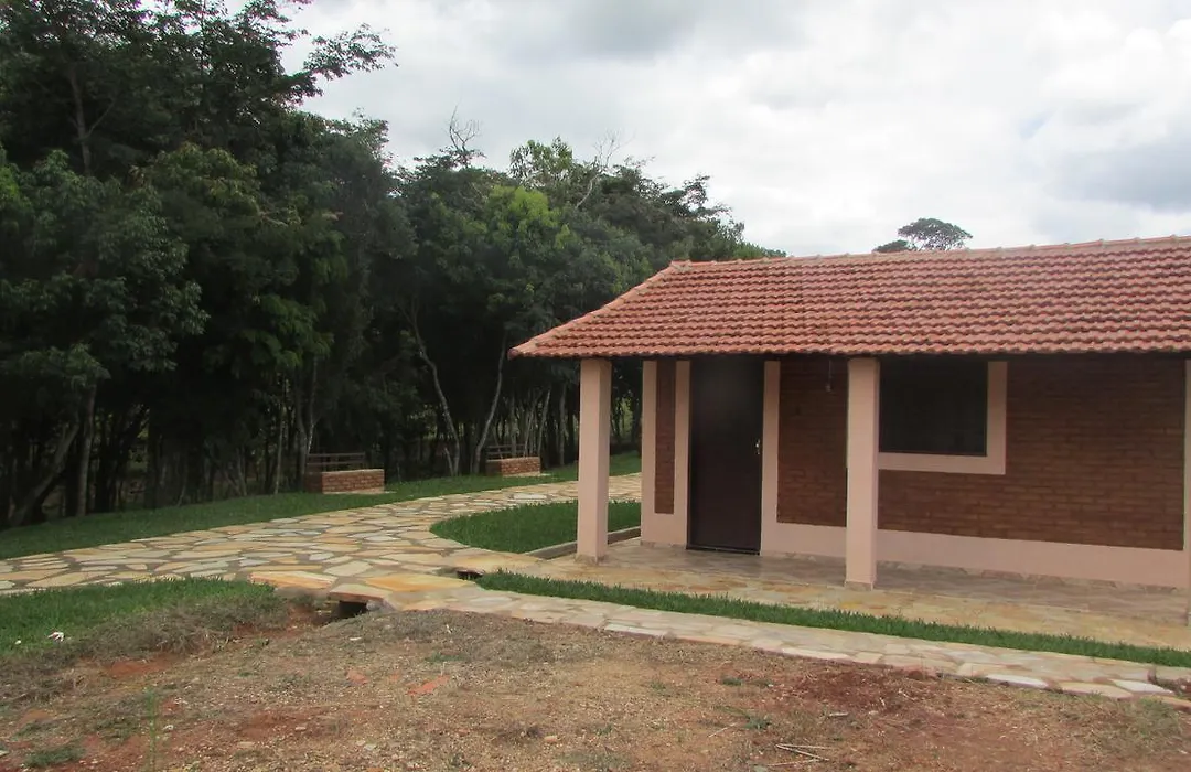 Chales Jeitinho Mineiro-1