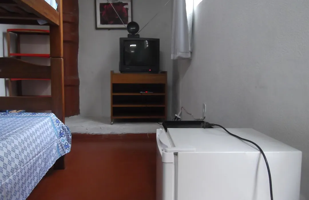 Tiao Botelho Guest House-1