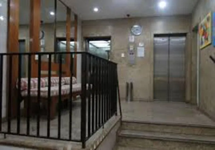 Cosy Studio In Copacabana-1