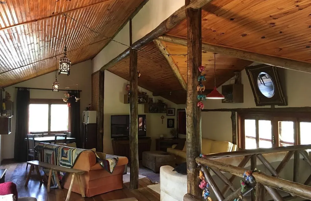 Pousada Casa de Mauá-1
