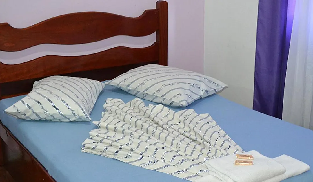 Hotel Borba-1