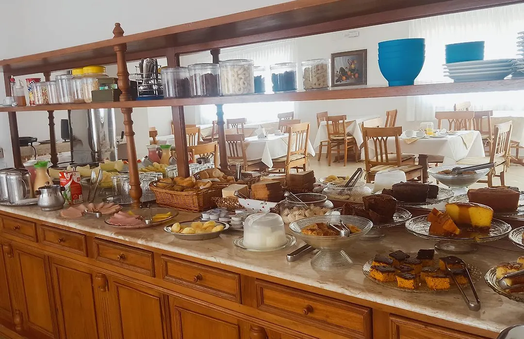 Hotel Vila do Conde-1