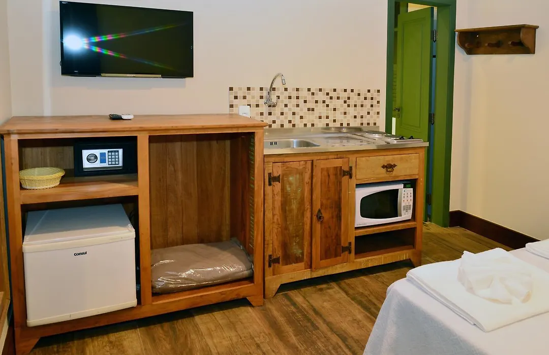 Quadradissimo Apart-Hotel-1