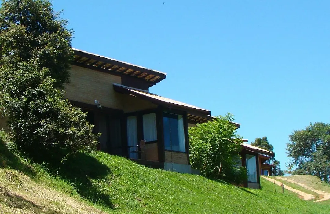 Pousada Villa Catarina-1
