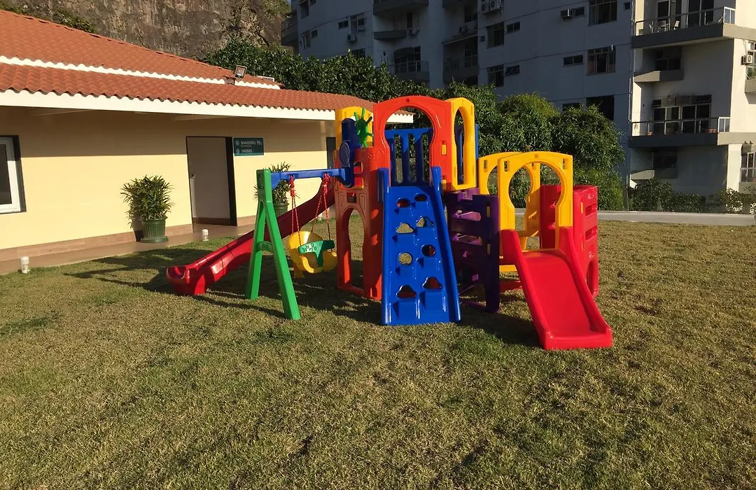 Hotel Serramar-1