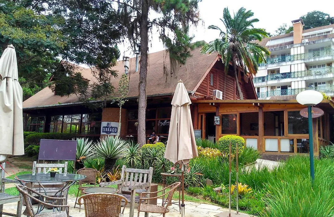 Apartamento Manacas Granja Brasil-1