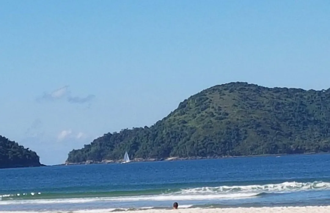 Pousada Irashai-1
