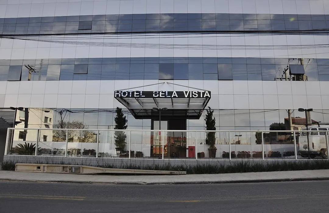 Hotel Bela Vista Votorantim-1