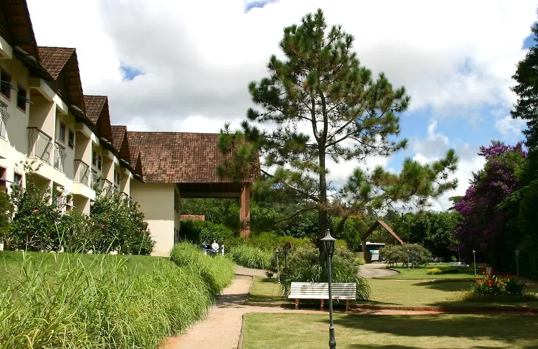 Hotel Solar Dos Colibris-1