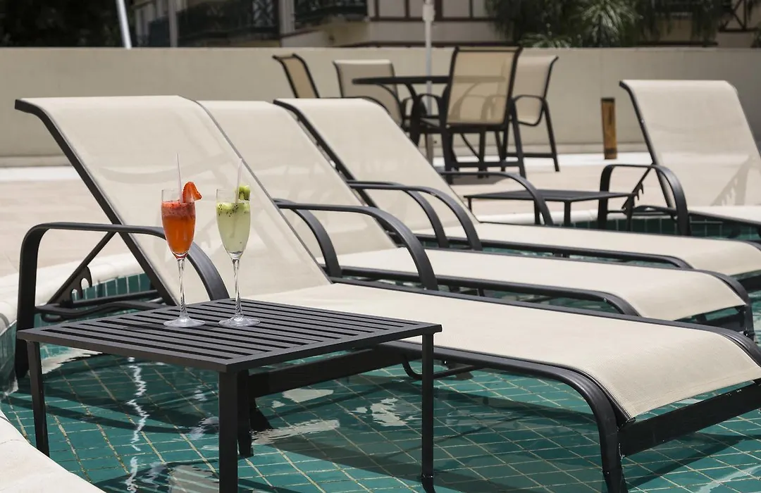 Quality Hotel Itaipava-1