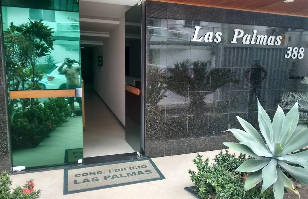 Apartamento Luxo Cabo Frio-1