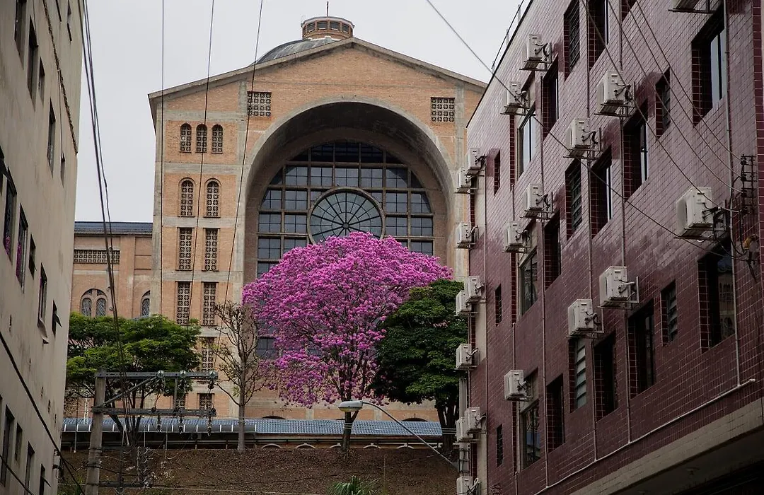 Hotel Passarela I-1