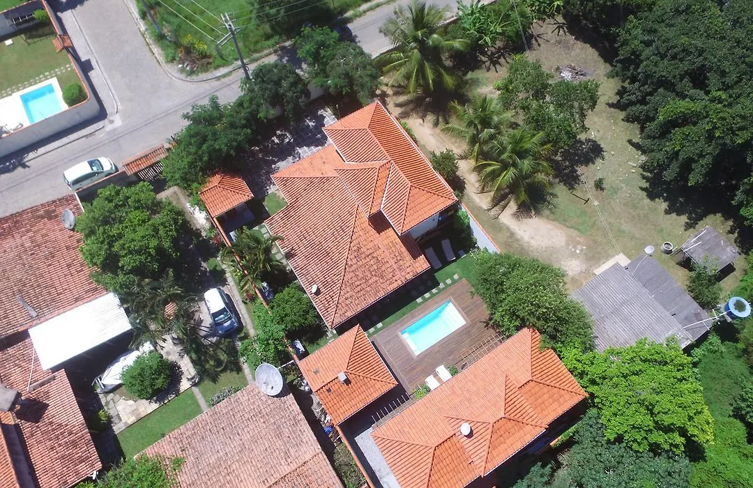 Maresia De Buzios Guest House-1