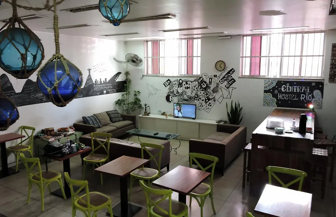 Central Hostel-1