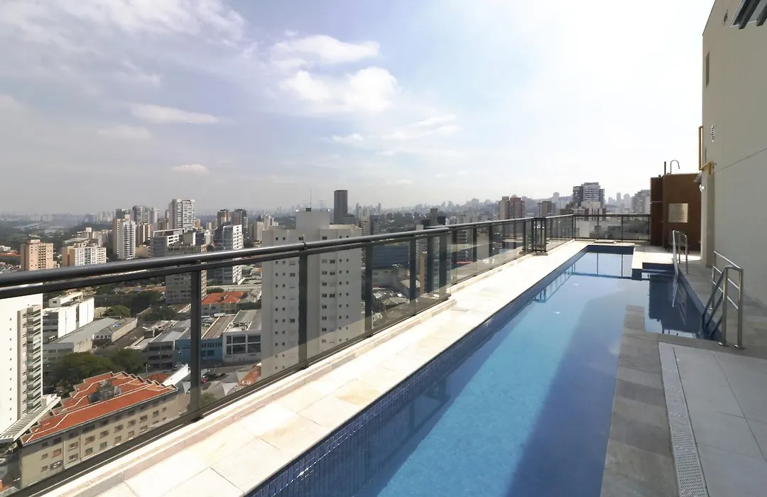 Nobile Residences Studio Pinheiros-1