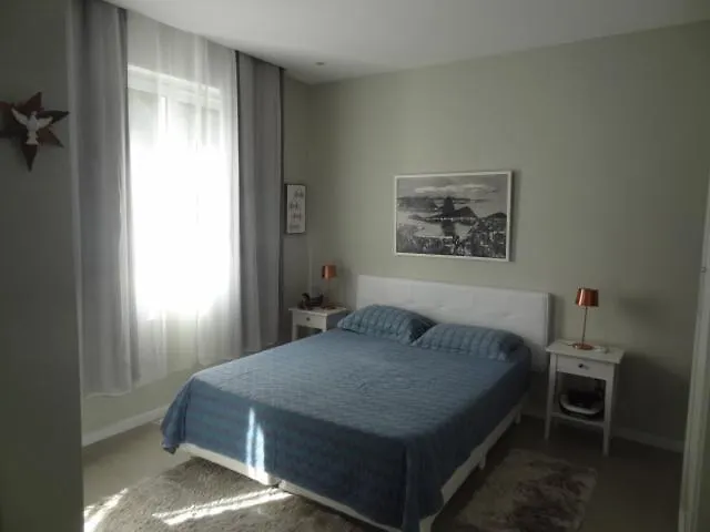 Loft Aconchegante E Agradavel-1