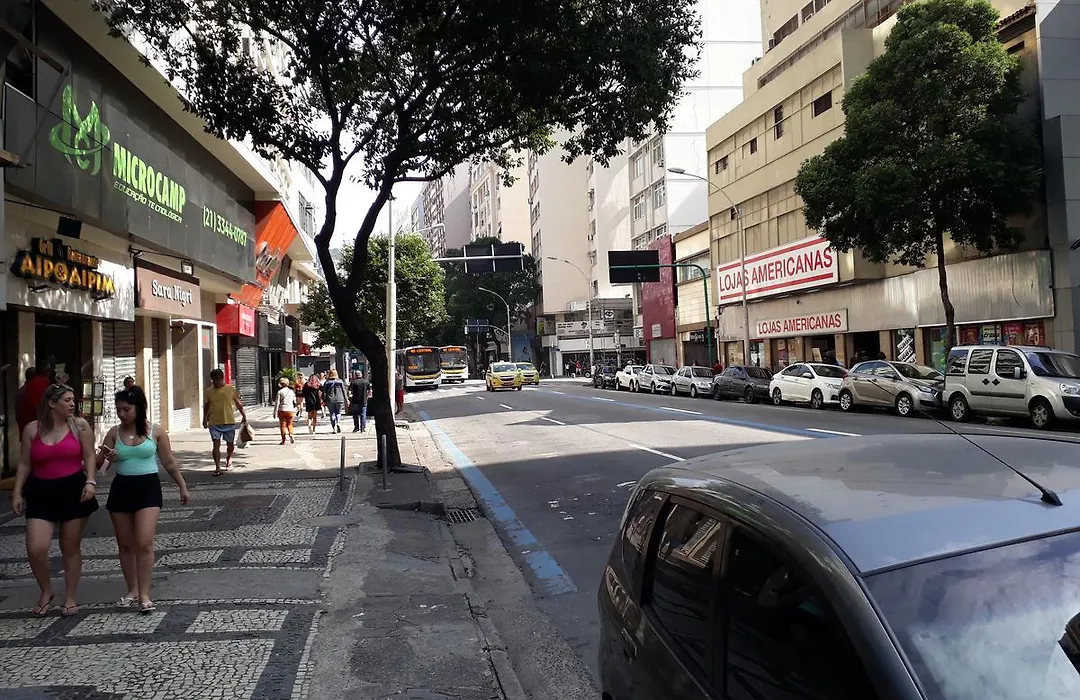 Copacabana Flat-1