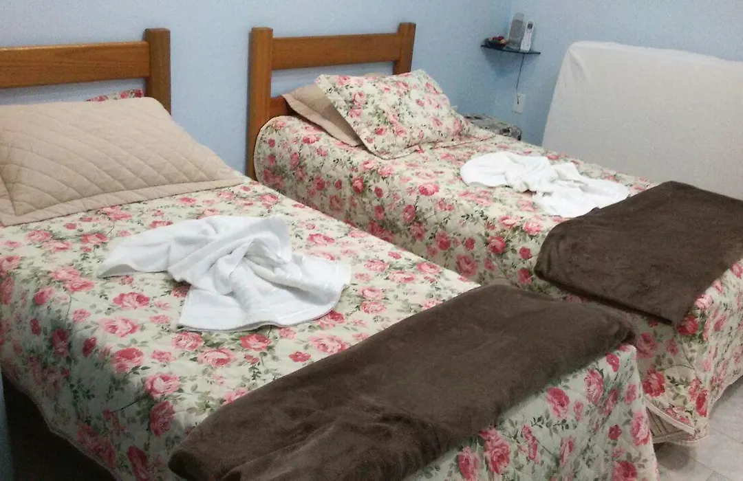 Hotel Ana'S-1