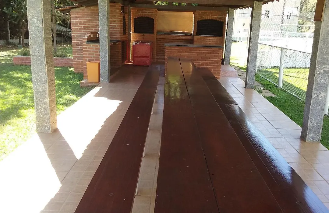Flat-Hotel Cavalinho Branco-1