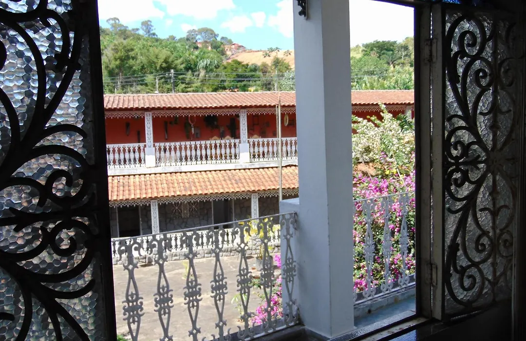 Pousada Do Mendonca-1